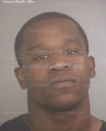 Tron Jermaine Clark