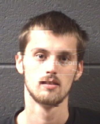 Brandon Christopher Edwards