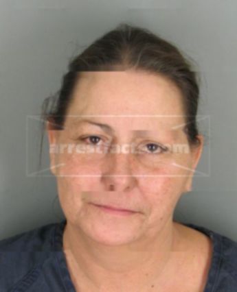 Glenda Hart Hewett