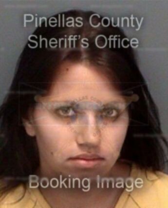 Ashley Nicole Jackman
