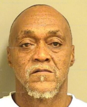 Michael Lewis Cooper