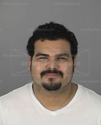 Jonathan Alberto Rodriguez