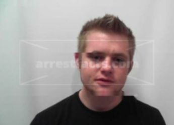 Christopher Alan Vaughn