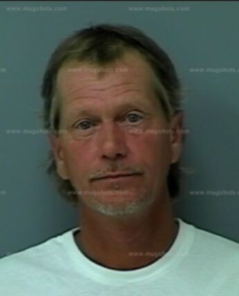 Steven Augustus Reeves