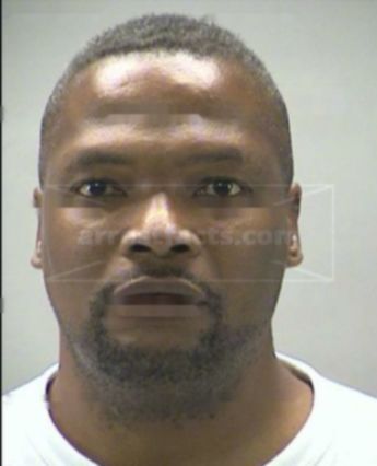 Travis Lamont Mccall