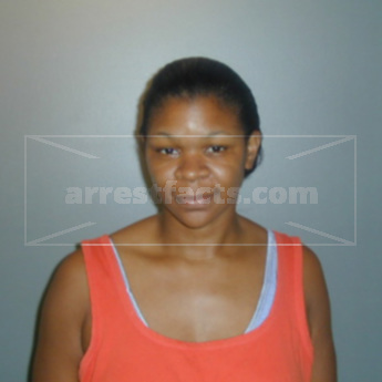 Jennie Rebecca Billups