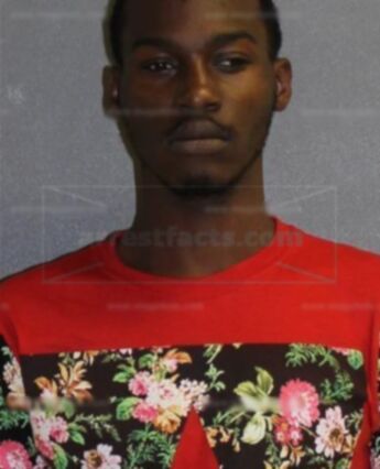 Jarvis Warren