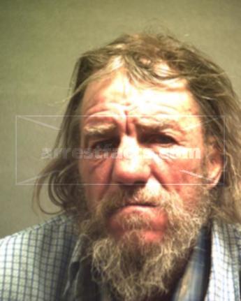 Steven Wayne Tidd