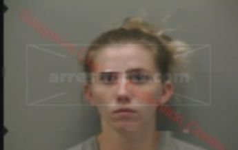 Tiffany Ann Ferguson