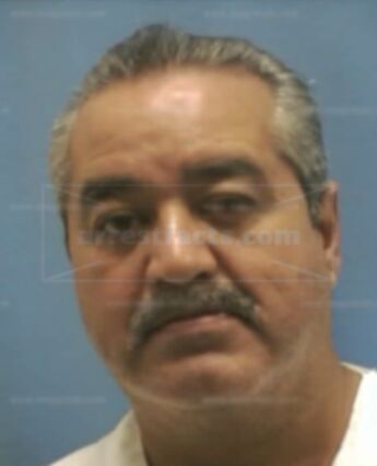 Alfredo Ybarra