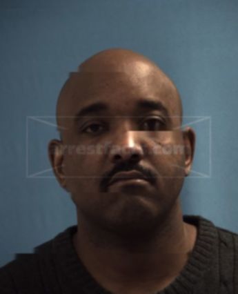 Demetris Lavon Perrin