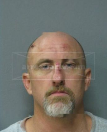 Mark Robert Wyatt