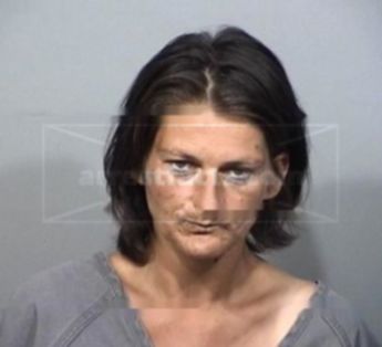 Samantha Ann Wright