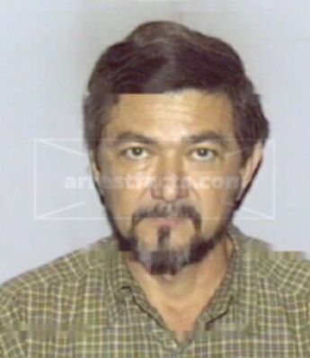 Humberto Angeles Bravo
