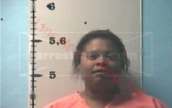 Charnise Brown