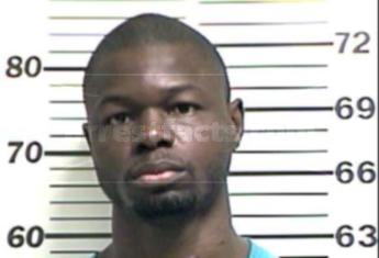 Darron Keith Wilson