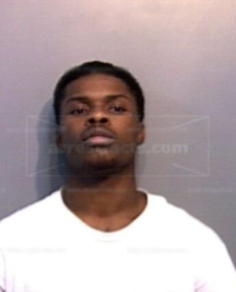 Trey Davonte Andrews