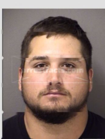 Preston John Galvan