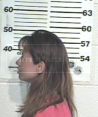 Mary Elizabeth Gonzalez Compean