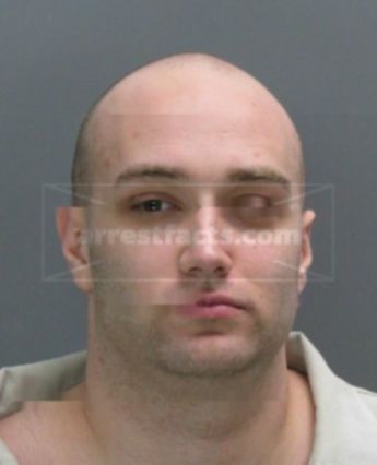 Brandon Ray Morris