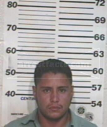 Juan Francisco Faz Torres