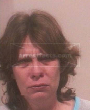 Joyce Anthony