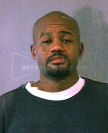 Bryan Jarrod Perry