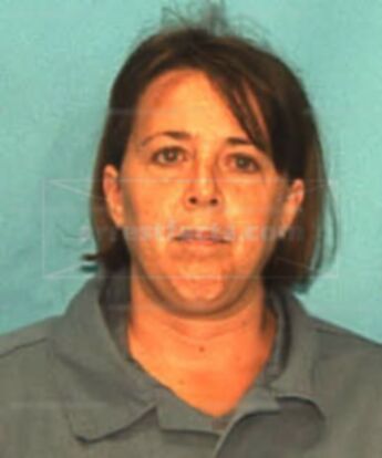 Tracy Lynn Howes