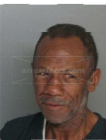Donald Paige