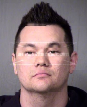 Colin James Sparks