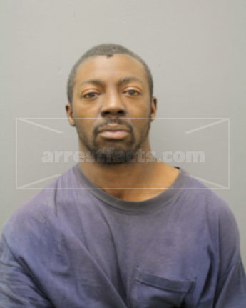 Jarvis C Davis