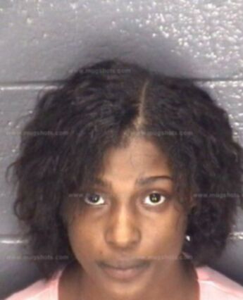 Michelle Alexandria Thomas