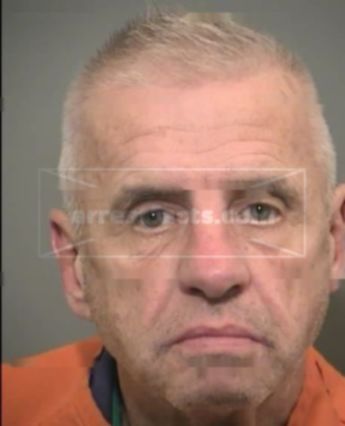 Edward Richard Walsh