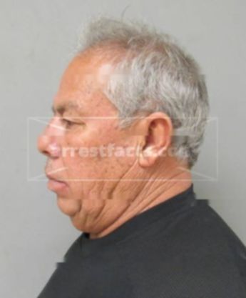 Celso Ramirez