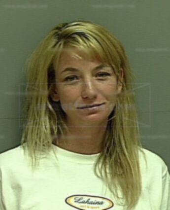 Cheral Christie Chivers