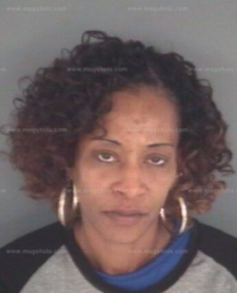 Sharanda Lakisha Morris