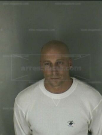 Kevin Robert Shaw