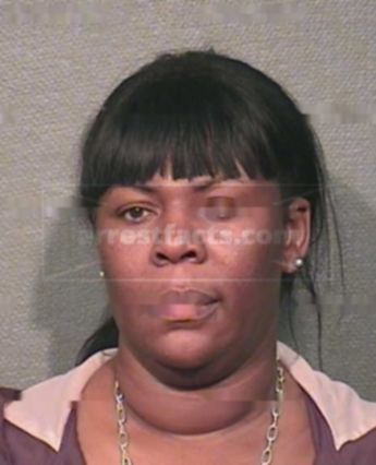 Lawanda Rochelle Smith