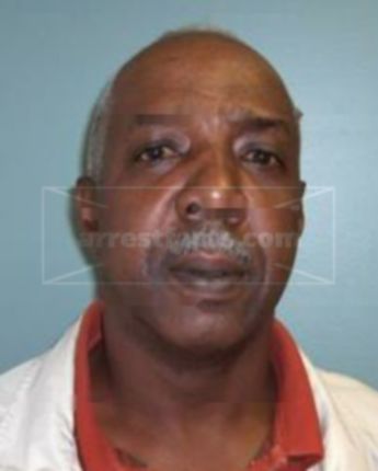 Lee Roy Davis