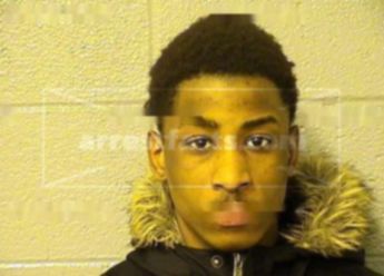 Tremelle Adams