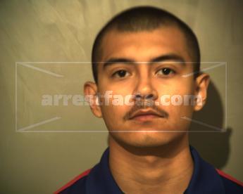 Leonel Rodriguez Soria