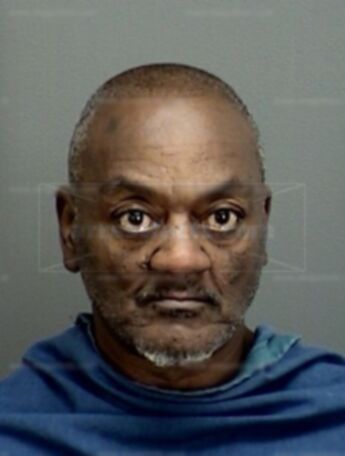 Jerry Wayne Monroe