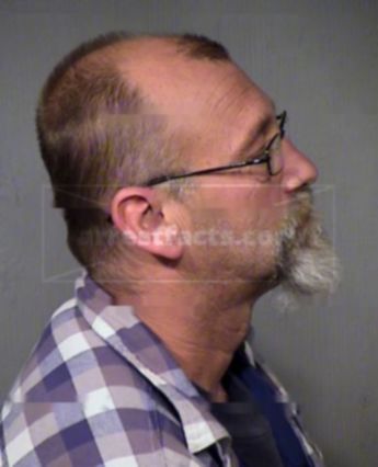Joseph Michael Leblanc