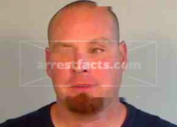 Christopher Joe Baggett