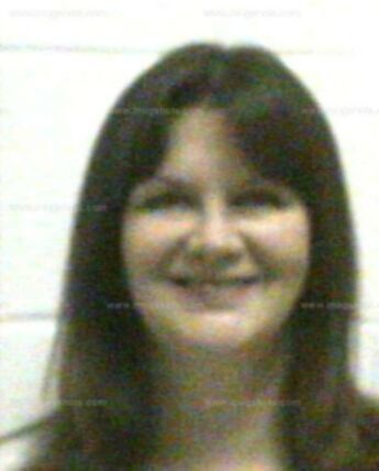 Rebecca Anne Mccaslin