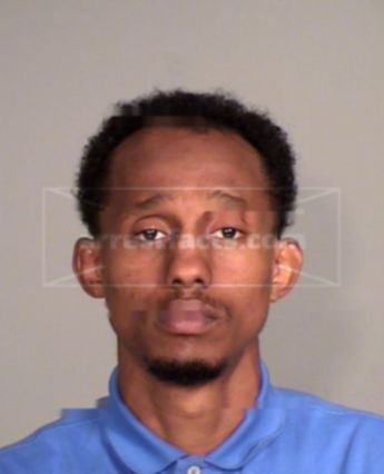 Abdulahi Yonis Mohamed