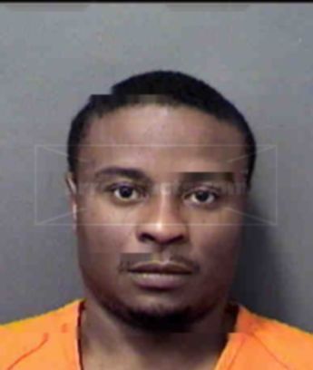 Chadwick Jerome Johnson