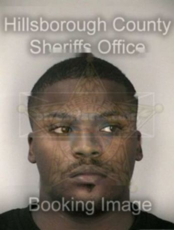 Gary Victor Valdez