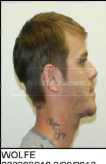 Devin William Wolfe