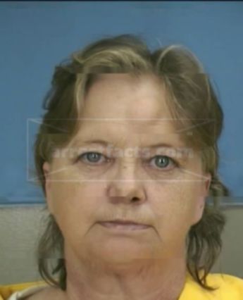 Joyce Cook